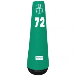 Budget π Fisher Pro Pop Up Football Dummy Gray β 17 Budget π Fisher Pro Pop Up Football Dummy Gray β -football Sales Store 753 10172 kellygreen mainProductImage FullSize