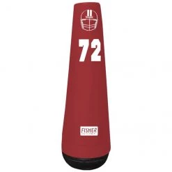 Budget π Fisher Pro Pop Up Football Dummy Gray β 18 Budget π Fisher Pro Pop Up Football Dummy Gray β -football Sales Store 753 10172 maroon mainProductImage FullSize