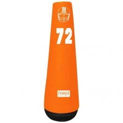 Budget π Fisher Pro Pop Up Football Dummy Gray β 20 Budget π Fisher Pro Pop Up Football Dummy Gray β -football Sales Store 753 10172 orange mainProductImage FullSize