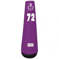 Budget π Fisher Pro Pop Up Football Dummy Gray β 21 Budget π Fisher Pro Pop Up Football Dummy Gray β -football Sales Store 753 10172 purple mainProductImage FullSize