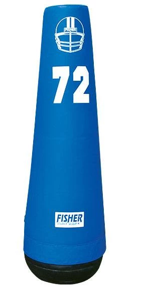 Budget π Fisher Pro Pop Up Football Dummy Gray β 12 Budget π Fisher Pro Pop Up Football Dummy Gray β - Image 12