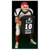 Top 10 🔔 Fisher HD100 24" x 16" Curved Football Body Shield Red ✨