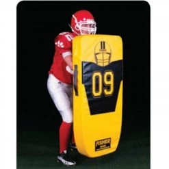 Outlet ❤️ Fisher Football Full Body Hand Shield ✔️