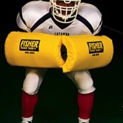 Coupon ❤️ Fisher HD400 Curved Forearm Football Shield ⭐