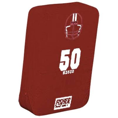Buy π Fisher HD500 Big Beulah Football Shield Red π― 7 Buy π Fisher HD500 Big Beulah Football Shield Red π― - Image 7