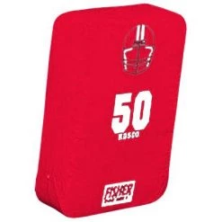Buy π Fisher HD500 Big Beulah Football Shield Red π― 21 Buy π Fisher HD500 Big Beulah Football Shield Red π― -football Sales Store 753 hd500 red mainProductImage FullSize