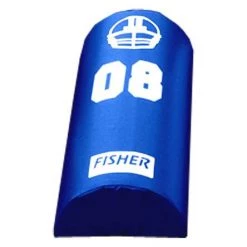 Budget 🔔 Fisher Athletic 42" x 16" x 8" Football Agility Dummy Gold 🌟 -football Sales Store 753 hr428 navy mainProductImage FullSize
