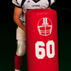 Flash Sale 🛒 Fisher 60lb Stand Up Football Dummy ⌛