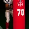 Hot Sale 🧨 Fisher 70lb Stand Up Football Dummy ⌛
