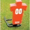 Wholesale 🛒 Fisher Athletic Youth Football Sled with Man Pad 🔔