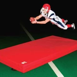 Top 10 😀 Fisher Athletic 4' x 8' Landing Mat 🎉