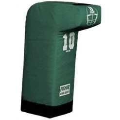 Best reviews of 🛒 Fisher 48" x 15" Power Football Blocking Dummy Black 😍 -football Sales Store 753 sm100 forestgreen mainProductImage FullSize