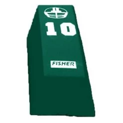 Top 10 π Fisher 48" x 12" Step Over Agility Football Dummy Maroon β€οΈ 16 Top 10 π Fisher 48" x 12" Step Over Agility Football Dummy Maroon β€οΈ -football Sales Store 753 so4810 forestgreen mainProductImage FullSize