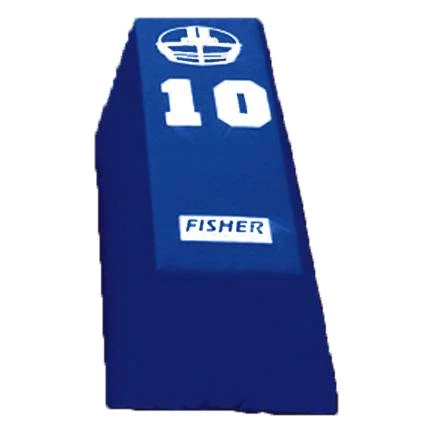 Top 10 π Fisher 48" x 12" Step Over Agility Football Dummy Maroon β€οΈ 11 Top 10 π Fisher 48" x 12" Step Over Agility Football Dummy Maroon β€οΈ - Image 11
