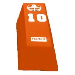 Top 10 π Fisher 48" x 12" Step Over Agility Football Dummy Maroon β€οΈ 19 Top 10 π Fisher 48" x 12" Step Over Agility Football Dummy Maroon β€οΈ -football Sales Store 753 so4810 orange mainProductImage FullSize