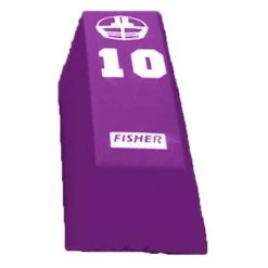 Top 10 π Fisher 48" x 12" Step Over Agility Football Dummy Maroon β€οΈ 23 Top 10 π Fisher 48" x 12" Step Over Agility Football Dummy Maroon β€οΈ -football Sales Store 753 so4810 purple mainProductImage FullSize