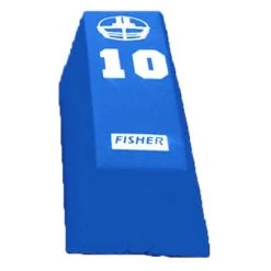 Top 10 π Fisher 48" x 12" Step Over Agility Football Dummy Maroon β€οΈ 21 Top 10 π Fisher 48" x 12" Step Over Agility Football Dummy Maroon β€οΈ -football Sales Store 753 so4810 royal mainProductImage FullSize
