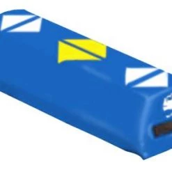 Deals 🧨 Fisher Direct Step Football Agility Dummy Blue 🔥 -football Sales Store 753 so4818ds blue mainProductImage FullSize