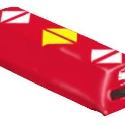 Deals 🧨 Fisher Direct Step Football Agility Dummy Blue 🔥 -football Sales Store 753 so4818ds red mainProductImage FullSize