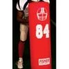 New 🌟 Fisher 48" x 14" Stand Up Football Dummy 😍