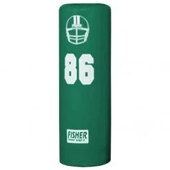 New 😍 Fisher 48" x 16" Stand Up Football Dummy Navy 🔥 -football Sales Store 753 sud4816 forestgreen mainProductImage FullSize