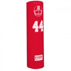 Flash Sale 💯 Fisher 54" x 14" Stand Up Football Dummy Red 👍
