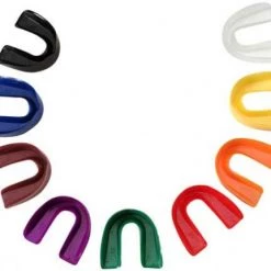 Cheap 💯 Wilson Shield Charger Adult Mouth Guard - Strapless 🔔