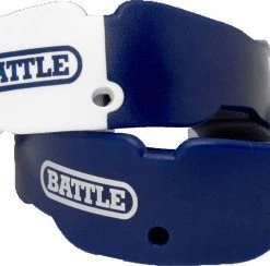 Promo β Battle Sports Color Youth Lip Protector Mouthguard - 2 Pack Navy π