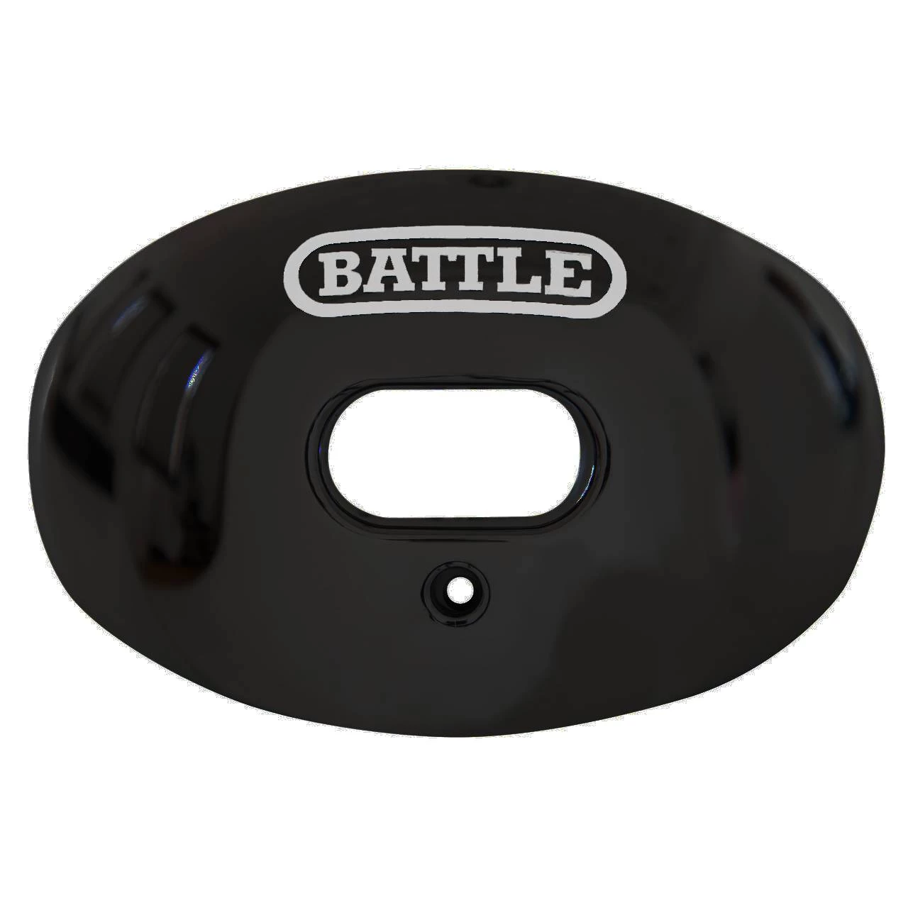 Hot Sale π Battle Sports Oxygen Chrome Lip Protector Mouthguard Yellow π₯ 2 Hot Sale π Battle Sports Oxygen Chrome Lip Protector Mouthguard Yellow π₯ - Image 2