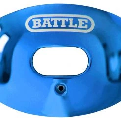 Hot Sale π Battle Sports Oxygen Chrome Lip Protector Mouthguard Yellow π₯ 7 Hot Sale π Battle Sports Oxygen Chrome Lip Protector Mouthguard Yellow π₯ -football Sales Store 897 oxygenchrome blue mainProductImage FullSize