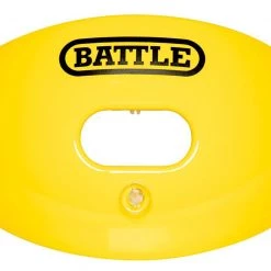Hot Sale π Battle Sports Oxygen Chrome Lip Protector Mouthguard Yellow π₯ 9 Hot Sale π Battle Sports Oxygen Chrome Lip Protector Mouthguard Yellow π₯ -football Sales Store 897 oxygenchrome yellow mainProductImage FullSize