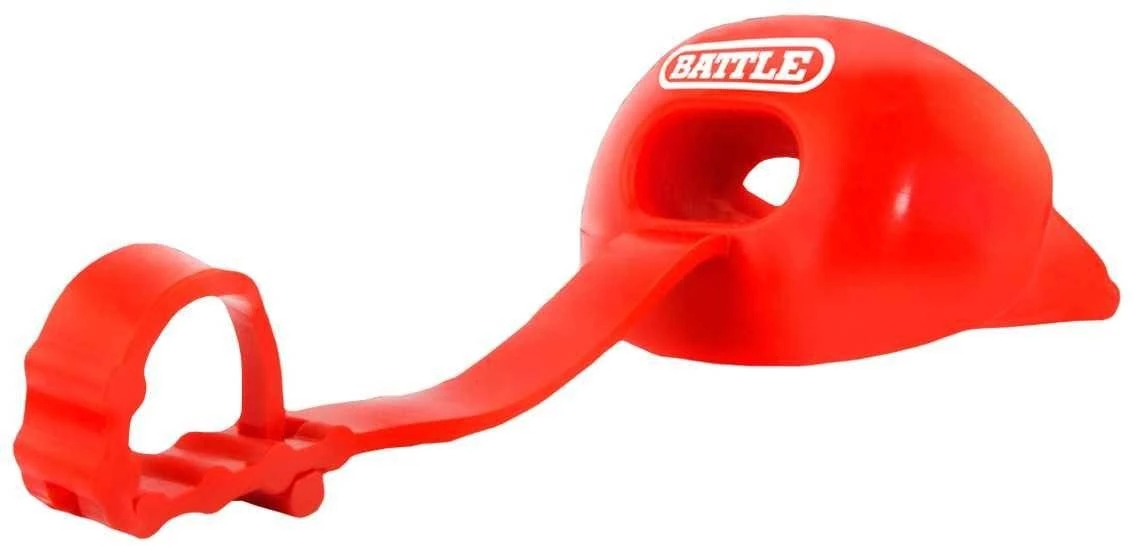 Best Pirce π Battle Sports Oxygen Lip Protector Mouthguard - Connected Black π 4 Best Pirce π Battle Sports Oxygen Lip Protector Mouthguard - Connected Black π - Image 4