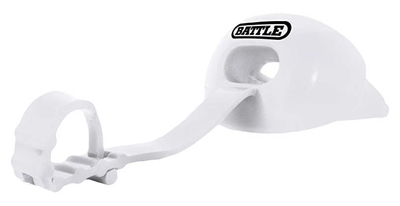 Best Pirce π Battle Sports Oxygen Lip Protector Mouthguard - Connected Black π 5 Best Pirce π Battle Sports Oxygen Lip Protector Mouthguard - Connected Black π - Image 5