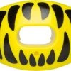 Outlet 🌟 Battle Sports Oxygen Predator Lip Protector Mouthguard Yellow/Black ⭐