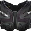 Top 10 🌟 Gear Pro-Tec Razor RZ7 Adult Football Shoulder Pads - Skill 😀