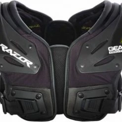 Top 10 🌟 Gear Pro-Tec Razor RZ7 Adult Football Shoulder Pads - Skill 😀