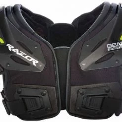 Hot Sale 👏 Gear Pro-Tec Razor RZ15 Adult Football Shoulder Pads - Multi-Position 🎉