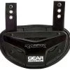 New ✔️ Gear Pro-Tec Razor Football Back Plate - 9.5" x 6" 🔥