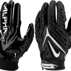 Best reviews of 🧨 Nike Superbad 6.0 Adult Football Gloves White/Black ✔️
