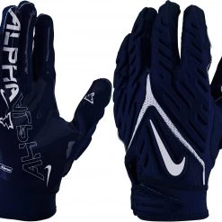 Best reviews of 🧨 Nike Superbad 6.0 Adult Football Gloves White/Black ✔️ -football Sales Store 966 2023 navywhite l mainProductImage FullSize