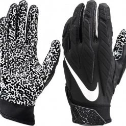 Best reviews of ❤️ Nike Superbad 5.0 Adult Football Gloves Royal/White ⌛