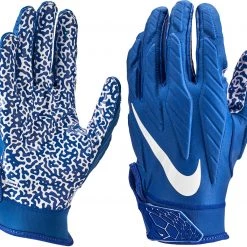 Best reviews of ❤️ Nike Superbad 5.0 Adult Football Gloves Royal/White ⌛ -football Sales Store 966 2725 royalwhite m mainProductImage FullSize