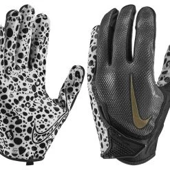 Best Sale ⭐ Nike Vapor Jet 7.0 Adult Football Gloves Grey/White/Metallic Gold 💯 -football Sales Store 966 3503 greywhitemetallicgold xxl mainProductImage FullSize