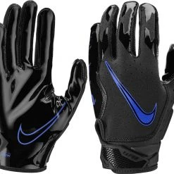 Buy β Nike Vapor Jet 6.0 Adult Football Gloves Navy/White π 26 Buy β Nike Vapor Jet 6.0 Adult Football Gloves Navy/White π -football Sales Store 966 n1000605 blackroyal l mainProductImage FullSize
