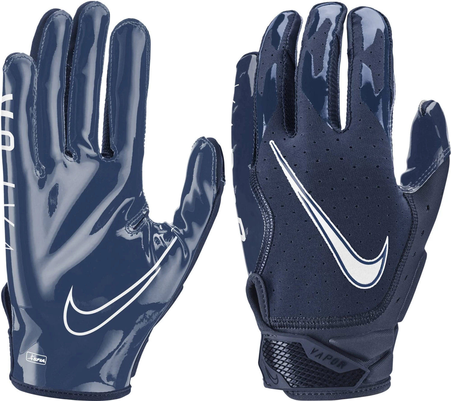 Buy β Nike Vapor Jet 6.0 Adult Football Gloves Navy/White π 8 Buy β Nike Vapor Jet 6.0 Adult Football Gloves Navy/White π - Image 8