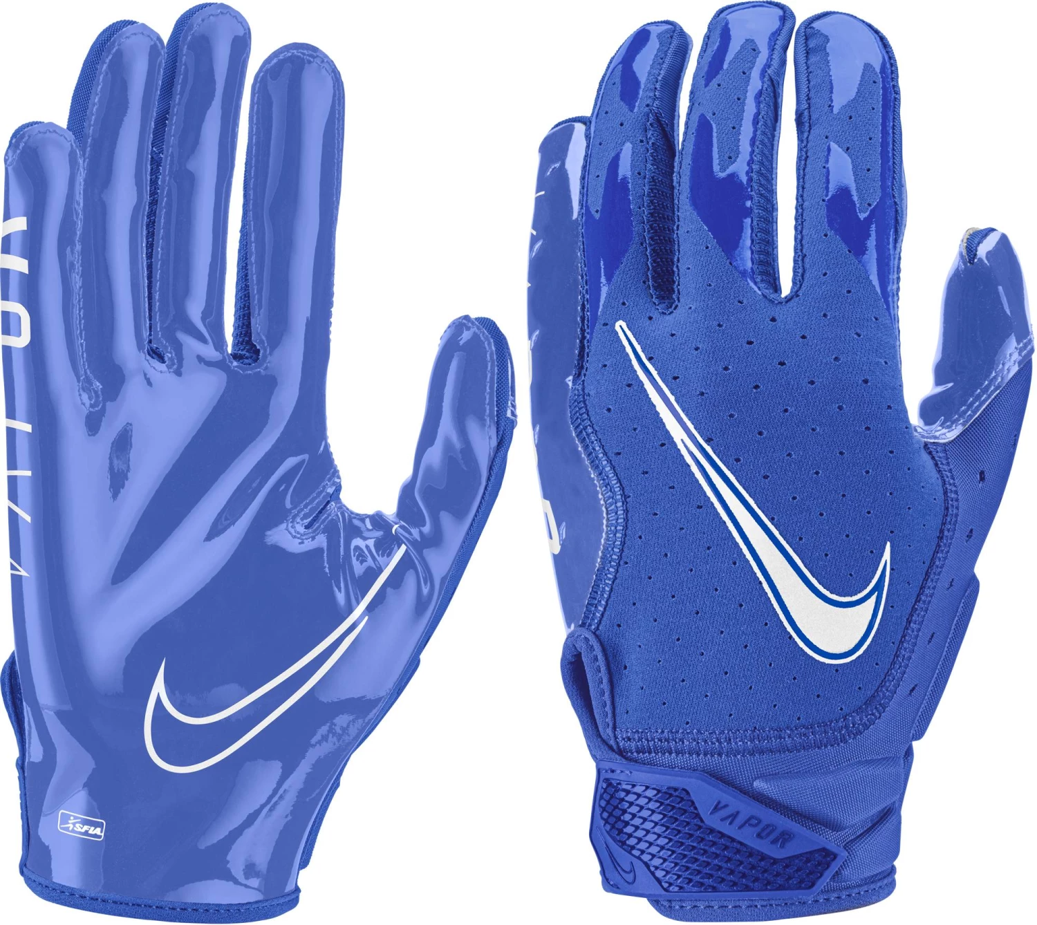 Buy β Nike Vapor Jet 6.0 Adult Football Gloves Navy/White π 11 Buy β Nike Vapor Jet 6.0 Adult Football Gloves Navy/White π - Image 11