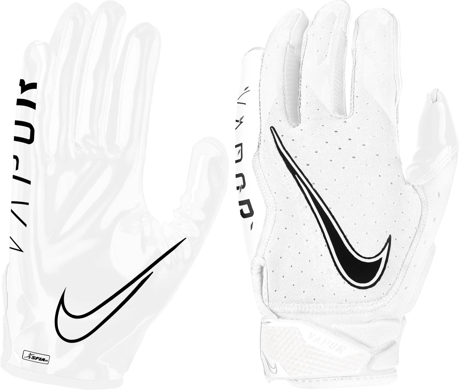 Buy β Nike Vapor Jet 6.0 Adult Football Gloves Navy/White π 12 Buy β Nike Vapor Jet 6.0 Adult Football Gloves Navy/White π - Image 12