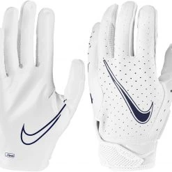Buy β Nike Vapor Jet 6.0 Adult Football Gloves Navy/White π 38 Buy β Nike Vapor Jet 6.0 Adult Football Gloves Navy/White π -football Sales Store 966 n1000605 whitenavy m mainProductImage FullSize