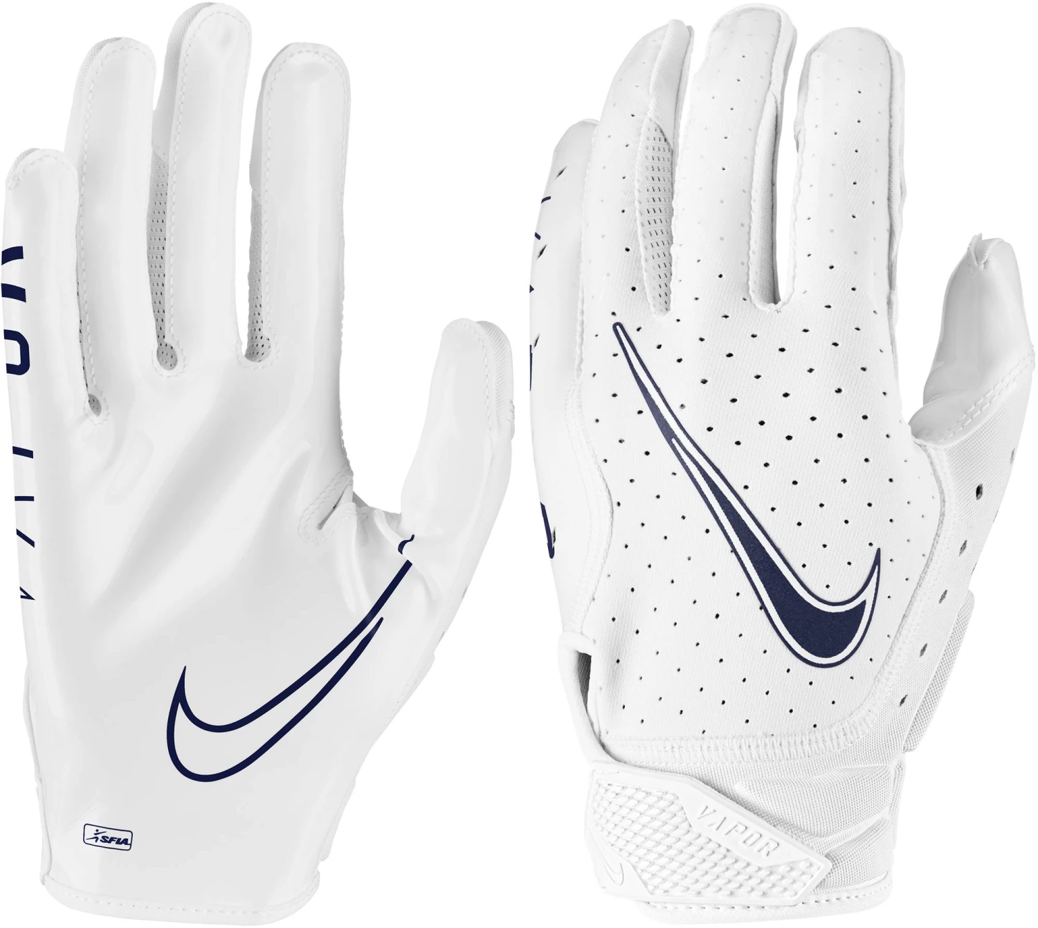 Buy β Nike Vapor Jet 6.0 Adult Football Gloves Navy/White π 16 Buy β Nike Vapor Jet 6.0 Adult Football Gloves Navy/White π - Image 16