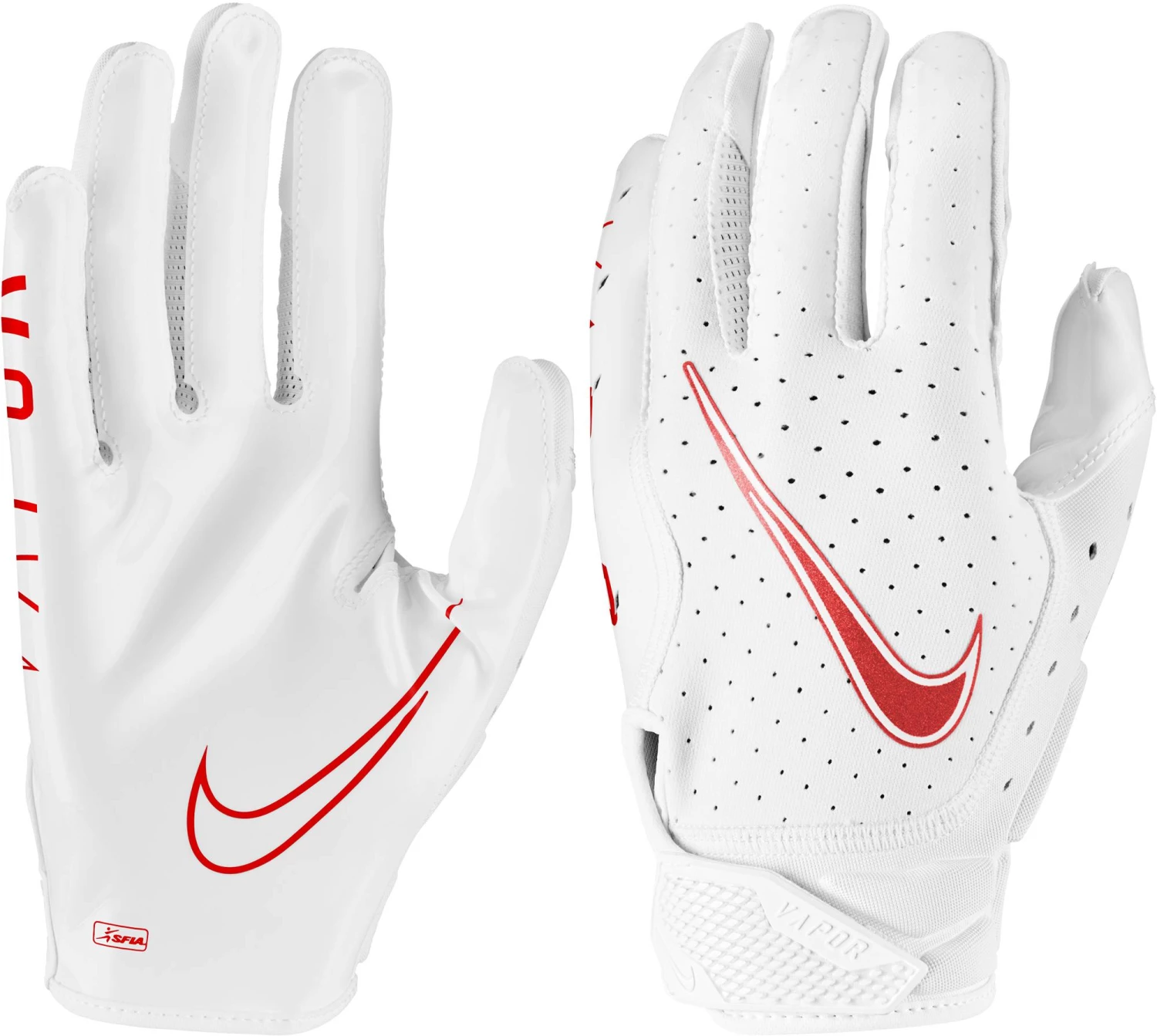 Buy β Nike Vapor Jet 6.0 Adult Football Gloves Navy/White π 20 Buy β Nike Vapor Jet 6.0 Adult Football Gloves Navy/White π - Image 20